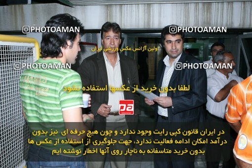 2054182, Shiraz, Iran, لیگ برتر فوتبال ایران، Persian Gulf Cup، Week 6، First Leg، 2007/09/20، Bargh Shiraz 1 - 1 Esteghlal