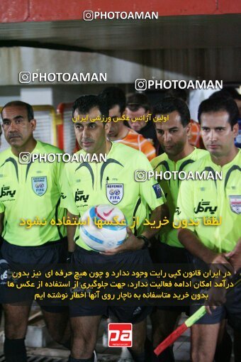 2054196, Shiraz, Iran, لیگ برتر فوتبال ایران، Persian Gulf Cup، Week 6، First Leg، 2007/09/20، Bargh Shiraz 1 - 1 Esteghlal