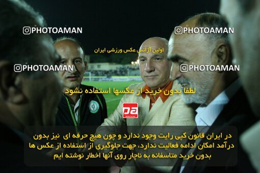 2054269, Hamedan, Iran, لیگ برتر فوتبال ایران، Persian Gulf Cup، Week 7، First Leg، 2007/09/27، PAS Hamedan F.C. 1 - 2 Persepolis