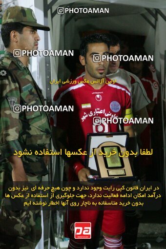 2054285, Hamedan, Iran, لیگ برتر فوتبال ایران، Persian Gulf Cup، Week 7، First Leg، 2007/09/27، PAS Hamedan F.C. 1 - 2 Persepolis