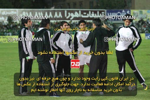 2054306, Hamedan, Iran, لیگ برتر فوتبال ایران، Persian Gulf Cup، Week 7، First Leg، 2007/09/27، PAS Hamedan F.C. 1 - 2 Persepolis