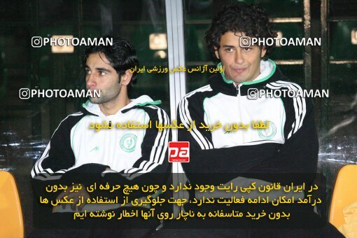 2054307, Hamedan, Iran, لیگ برتر فوتبال ایران، Persian Gulf Cup، Week 7، First Leg، 2007/09/27، PAS Hamedan F.C. 1 - 2 Persepolis