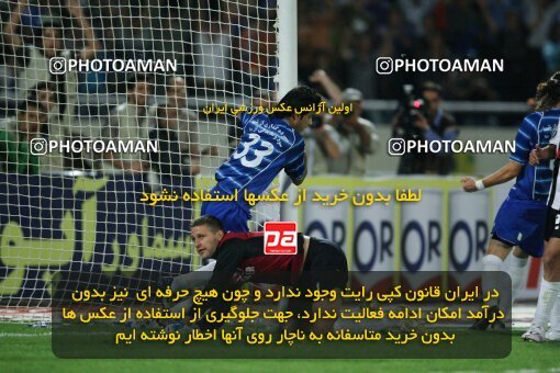 2054428, Tehran, Iran, لیگ برتر فوتبال ایران، Persian Gulf Cup، Week 7، First Leg، 2007/09/28، Esteghlal 1 - 1 Saba