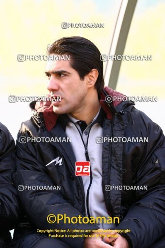 2142557, Tehran, Iran, International friendly match، Iran 0 - 0 Costa Rica on 2008/01/30 at Azadi Stadium