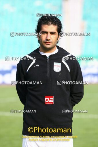 2142570, Tehran, Iran, International friendly match، Iran 0 - 0 Costa Rica on 2008/01/30 at Azadi Stadium