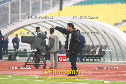 2142652, Tehran, Iran, International friendly match، Iran 0 - 0 Costa Rica on 2008/01/30 at Azadi Stadium