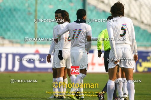 2142664, Tehran, Iran, International friendly match، Iran 0 - 0 Costa Rica on 2008/01/30 at Azadi Stadium