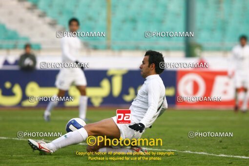 2142717, Tehran, Iran, International friendly match، Iran 0 - 0 Costa Rica on 2008/01/30 at Azadi Stadium