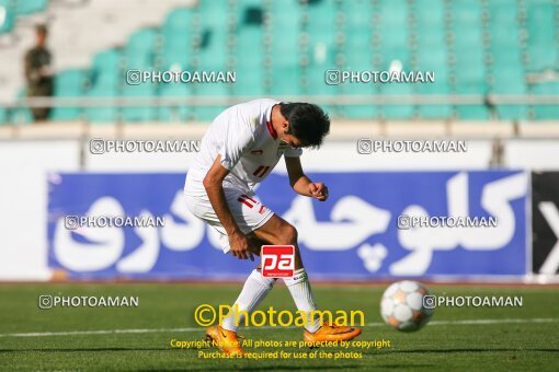 2145432, Tehran, Iran, International friendly match، Iran 3 - 2 Zambia on 2008/05/25 at Azadi Stadium