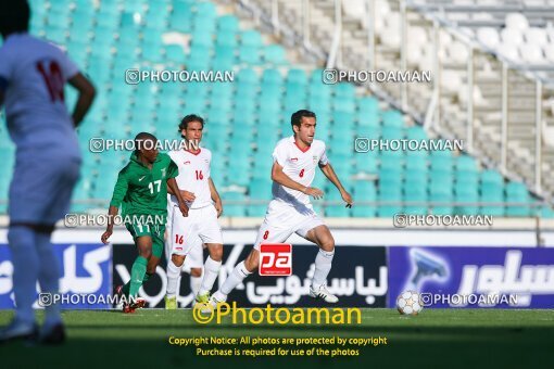 2145469, Tehran, Iran, International friendly match، Iran 3 - 2 Zambia on 2008/05/25 at Azadi Stadium