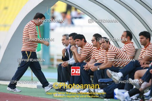 2145494, Tehran, Iran, International friendly match، Iran 3 - 2 Zambia on 2008/05/25 at Azadi Stadium