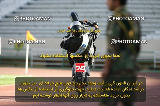 2057503, Tehran, Iran, لیگ برتر فوتبال ایران، Persian Gulf Cup، Week 10، First Leg، Esteghlal 5 v 2 Fajr-e Sepasi Shiraz on 2008/10/07 at Azadi Stadium