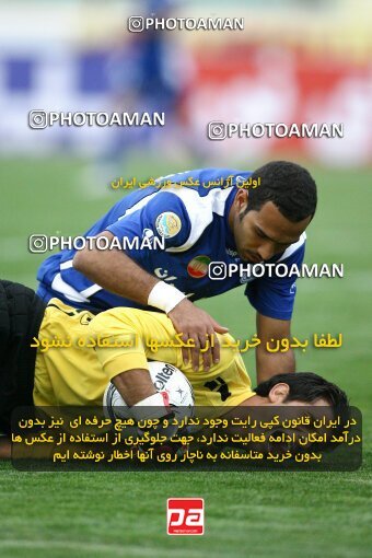 2057467, Tehran, Iran, لیگ برتر فوتبال ایران، Persian Gulf Cup، Week 5، First Leg، Esteghlal 1 v 1 Bargh Shiraz on 2008/10/17 at Azadi Stadium