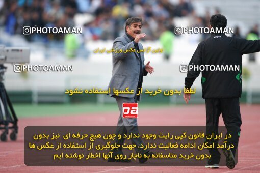 2057648, Tehran, Iran, لیگ برتر فوتبال ایران، Persian Gulf Cup، Week 13، First Leg، Esteghlal 2 v 0 Zob Ahan Esfahan on 2008/10/31 at Azadi Stadium