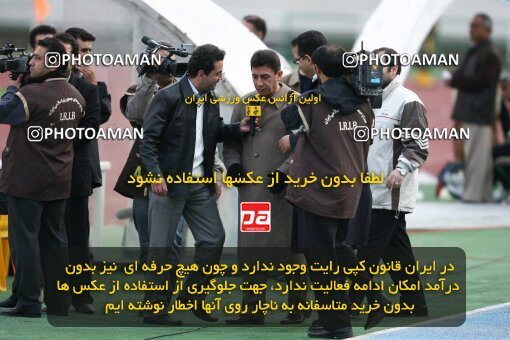 2057967, Tehran, Iran, لیگ برتر فوتبال ایران، Persian Gulf Cup، Week 17، First Leg، Esteghlal 5 v 0 Payam Khorasan on 2008/12/03 at Azadi Stadium
