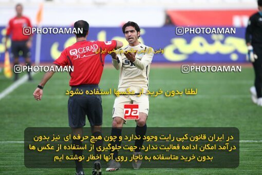 2057999, Tehran, Iran, لیگ برتر فوتبال ایران، Persian Gulf Cup، Week 17، First Leg، Esteghlal 5 v 0 Payam Khorasan on 2008/12/03 at Azadi Stadium