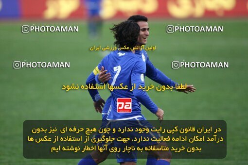 2058061, Tehran, Iran, لیگ برتر فوتبال ایران، Persian Gulf Cup، Week 17، First Leg، Esteghlal 5 v 0 Payam Khorasan on 2008/12/03 at Azadi Stadium