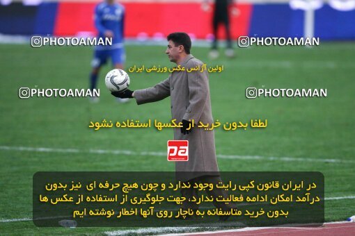 2058074, Tehran, Iran, لیگ برتر فوتبال ایران، Persian Gulf Cup، Week 17، First Leg، Esteghlal 5 v 0 Payam Khorasan on 2008/12/03 at Azadi Stadium