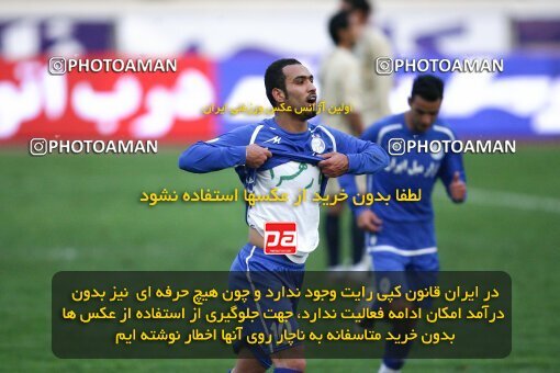 2058080, Tehran, Iran, لیگ برتر فوتبال ایران، Persian Gulf Cup، Week 17، First Leg، Esteghlal 5 v 0 Payam Khorasan on 2008/12/03 at Azadi Stadium