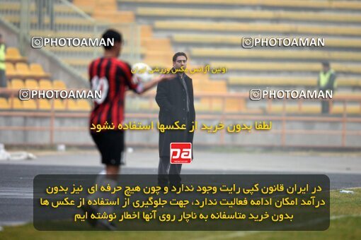 2058054, Mashhad, Iran, لیگ برتر فوتبال ایران، Persian Gulf Cup، Week 18، Second Leg، 2008/12/07، Aboumoslem 0 - 2 Esteghlal