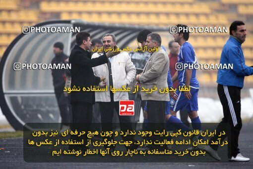 2058072, Mashhad, Iran, Iran Pro League، Persian Gulf Cup، 2008-09 season، Second Leg، Week 18، Aboumoslem ۰ v 2 Esteghlal on 2008/12/07 at Samen Stadium