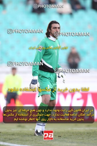2058151, Tehran, Iran, لیگ برتر فوتبال ایران، Persian Gulf Cup، Week 21، Second Leg، Esteghlal 2 v 1 Mes Kerman on 2009/01/03 at Azadi Stadium