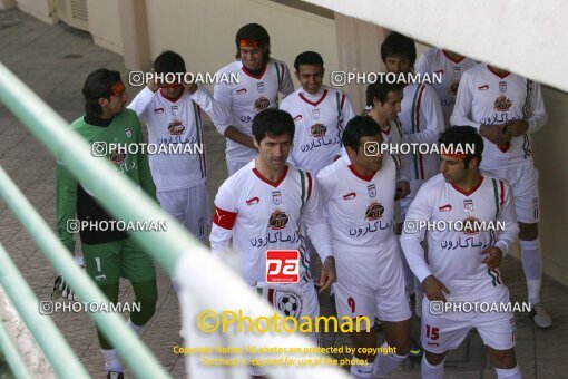 2210241, Tehran, Iran, International friendly match، Iran 3 - 1 China on 2009/01/09 at Azadi Stadium