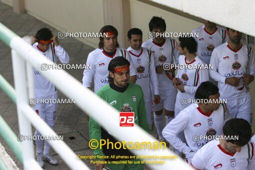2210242, Tehran, Iran, International friendly match، Iran 3 - 1 China on 2009/01/09 at Azadi Stadium