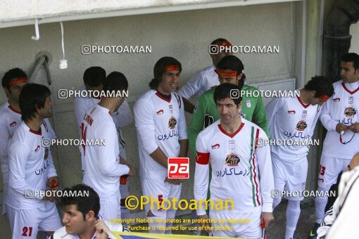 2210244, Tehran, Iran, International friendly match، Iran 3 - 1 China on 2009/01/09 at Azadi Stadium