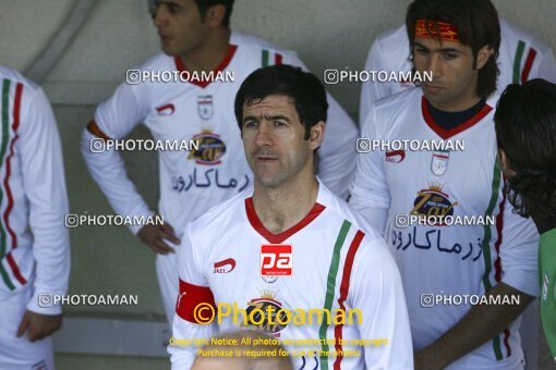 2210246, Tehran, Iran, International friendly match، Iran 3 - 1 China on 2009/01/09 at Azadi Stadium
