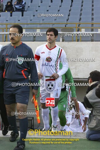 2210249, Tehran, Iran, International friendly match، Iran 3 - 1 China on 2009/01/09 at Azadi Stadium