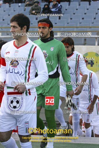 2210251, Tehran, Iran, International friendly match، Iran 3 - 1 China on 2009/01/09 at Azadi Stadium