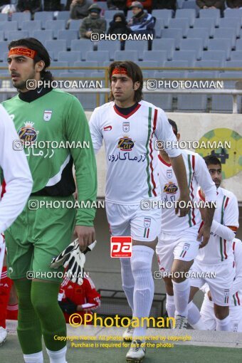 2210252, Tehran, Iran, International friendly match، Iran 3 - 1 China on 2009/01/09 at Azadi Stadium