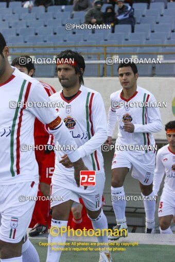 2210256, Tehran, Iran, International friendly match، Iran 3 - 1 China on 2009/01/09 at Azadi Stadium