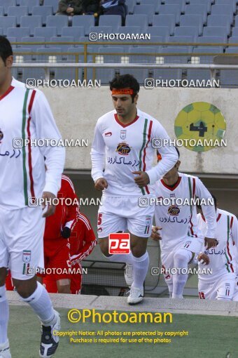 2210258, Tehran, Iran, International friendly match، Iran 3 - 1 China on 2009/01/09 at Azadi Stadium