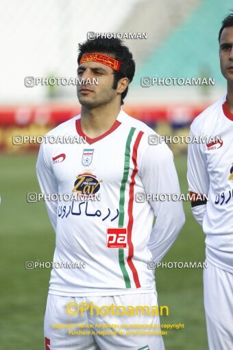 2210273, Tehran, Iran, International friendly match، Iran 3 - 1 China on 2009/01/09 at Azadi Stadium