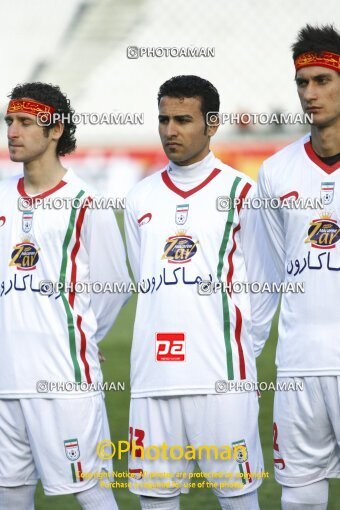 2210275, Tehran, Iran, International friendly match، Iran 3 - 1 China on 2009/01/09 at Azadi Stadium