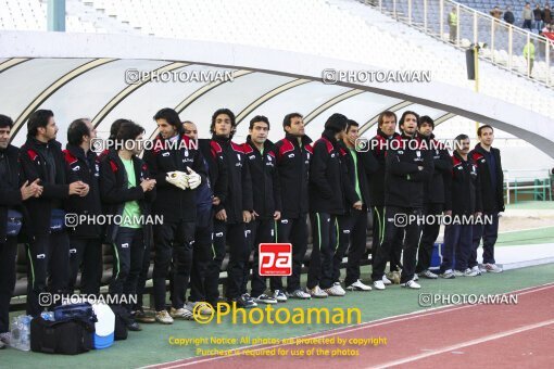 2210277, Tehran, Iran, International friendly match، Iran 3 - 1 China on 2009/01/09 at Azadi Stadium