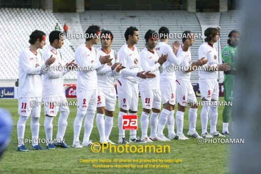 2210279, Tehran, Iran, International friendly match، Iran 3 - 1 China on 2009/01/09 at Azadi Stadium