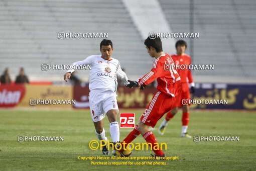 2210311, Tehran, Iran, International friendly match، Iran 3 - 1 China on 2009/01/09 at Azadi Stadium