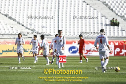 2210317, Tehran, Iran, International friendly match، Iran 3 - 1 China on 2009/01/09 at Azadi Stadium