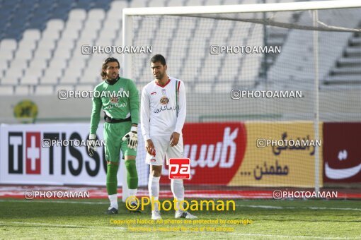 2210326, Tehran, Iran, International friendly match، Iran 3 - 1 China on 2009/01/09 at Azadi Stadium