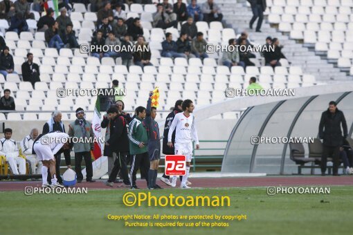 2210345, Tehran, Iran, International friendly match، Iran 3 - 1 China on 2009/01/09 at Azadi Stadium