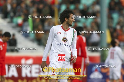 2210422, Tehran, Iran, International friendly match، Iran 3 - 1 China on 2009/01/09 at Azadi Stadium