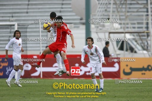 2210424, Tehran, Iran, International friendly match، Iran 3 - 1 China on 2009/01/09 at Azadi Stadium