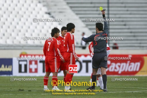 2210439, Tehran, Iran, International friendly match، Iran 3 - 1 China on 2009/01/09 at Azadi Stadium