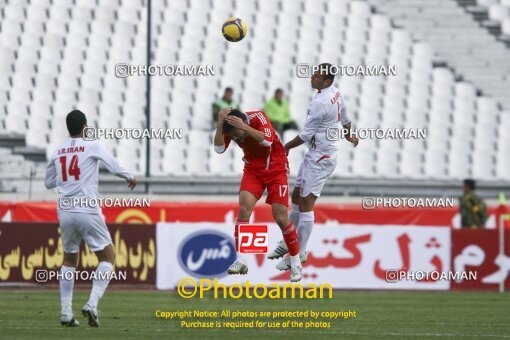 2210467, Tehran, Iran, International friendly match، Iran 3 - 1 China on 2009/01/09 at Azadi Stadium