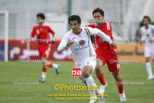 2210513, Tehran, Iran, International friendly match، Iran 3 - 1 China on 2009/01/09 at Azadi Stadium