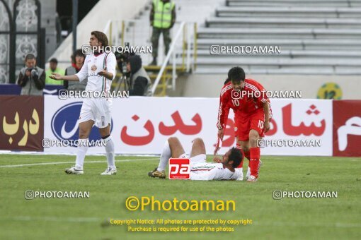 2210517, Tehran, Iran, International friendly match، Iran 3 - 1 China on 2009/01/09 at Azadi Stadium