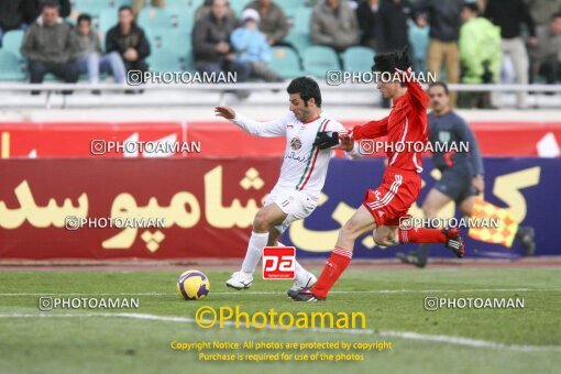 2210551, Tehran, Iran, International friendly match، Iran 3 - 1 China on 2009/01/09 at Azadi Stadium